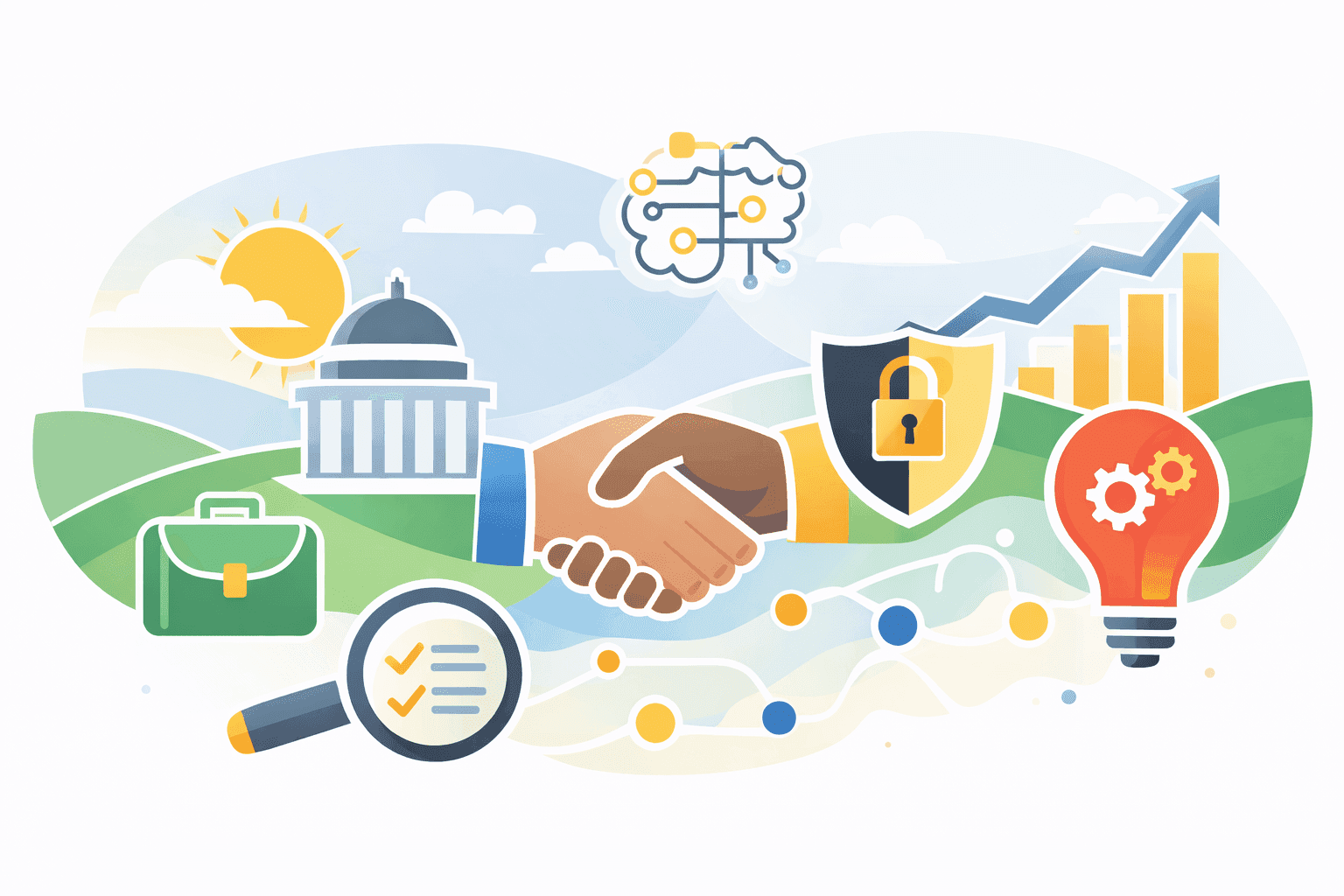 The Present and Future of Local Government Innovation, Q1 2026